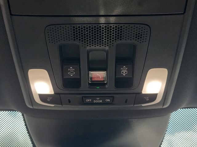 Used 2026 Honda Passport TrailSport image 25