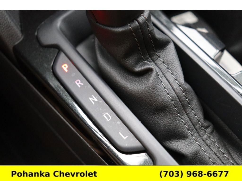 Certified 2023 Chevrolet TrailBlazer LT w/ Convenience Package image 19