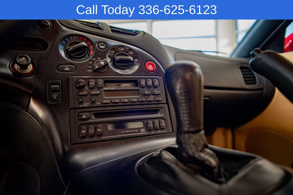 Used 1993 MAZDA RX-7 RWD image 44
