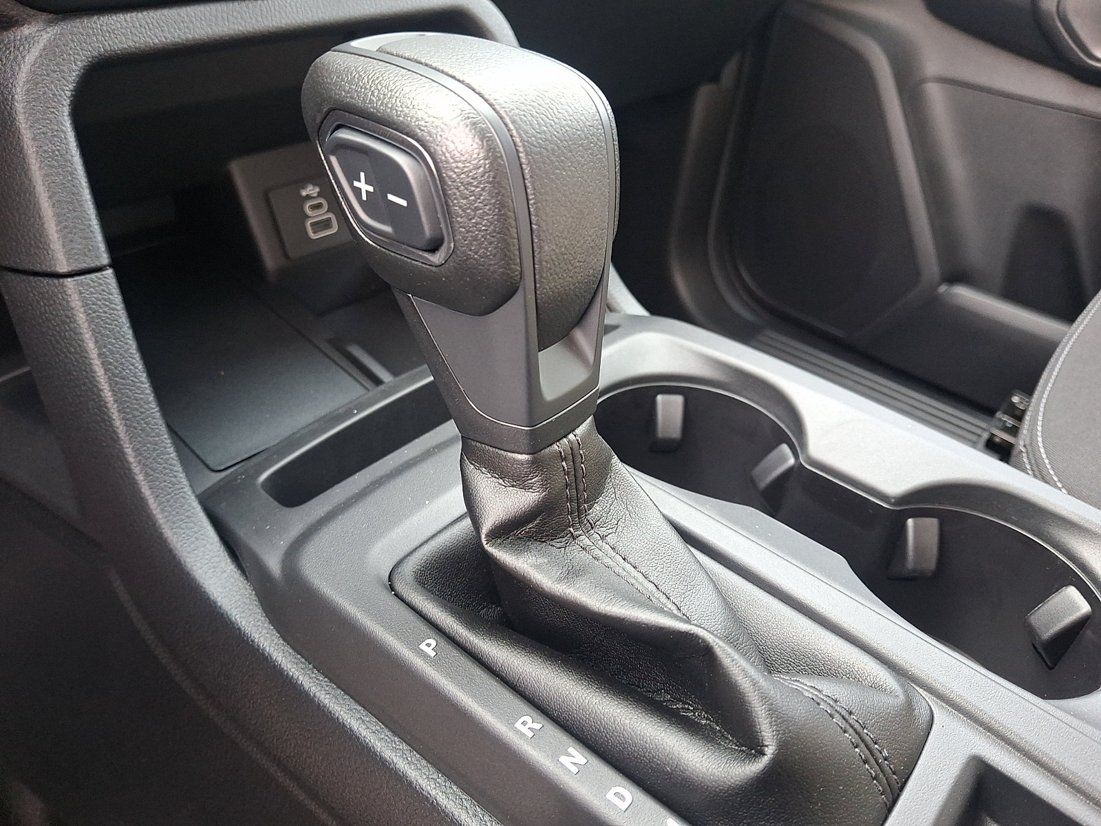 New 2026 Ford Ranger XL AWD/4WD image 8