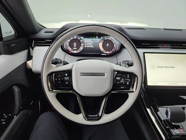 Used 2026 Land Rover Range Rover Sport Dynamic SE AWD/4WD image 33