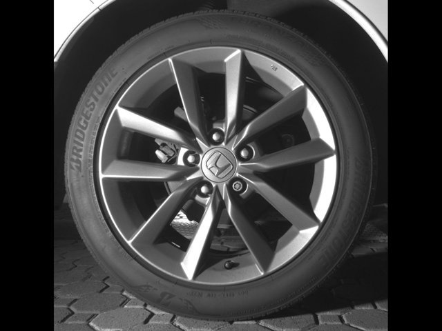 Used 2020 Honda Civic EX image 29