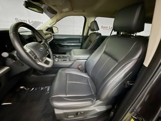 Used 2024 Ford Expedition Max XLT image 21