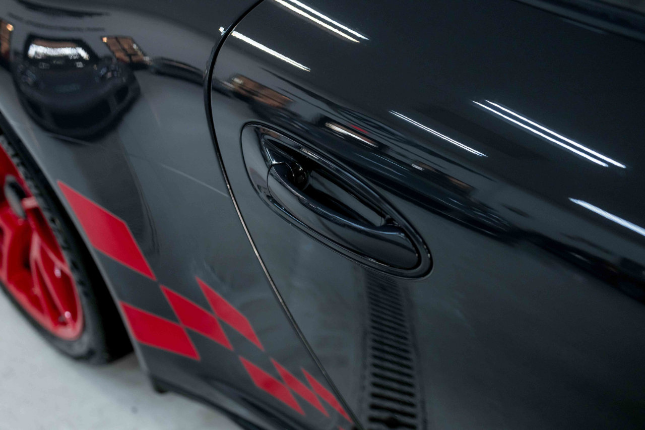 Used 2011 Porsche 911 GT3 RS image 20