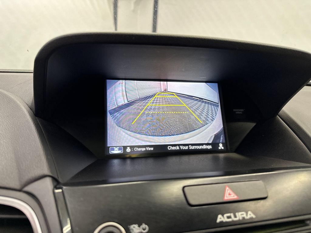 Used 2016 Acura RDX FWD w/ Advance Package image 30