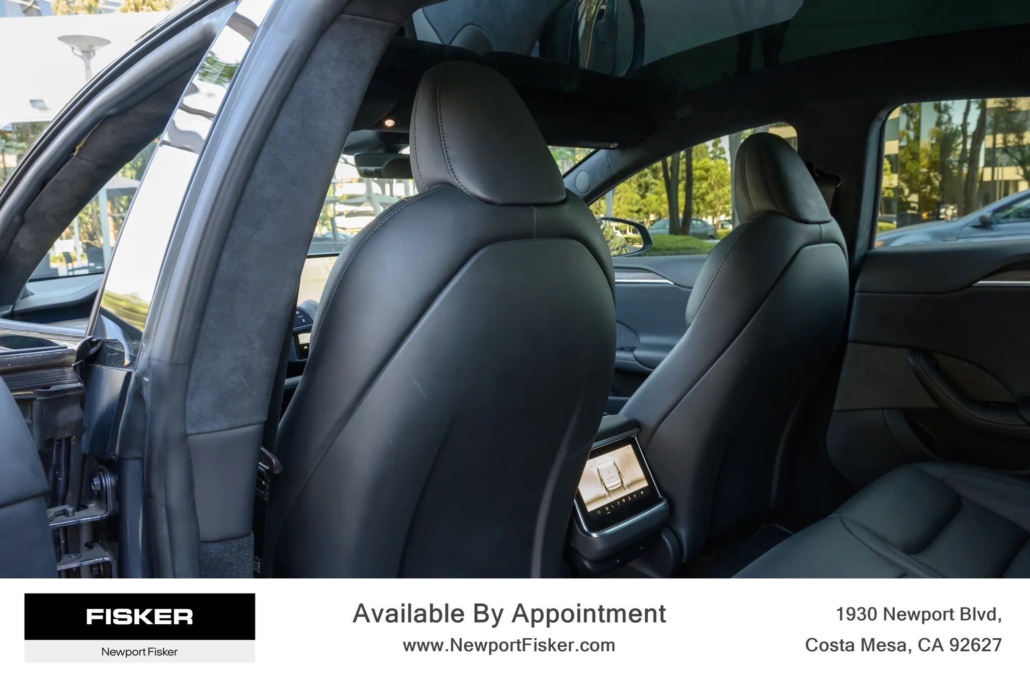 Used 2022 Tesla Model S Standard Range AWD/4WD image 17