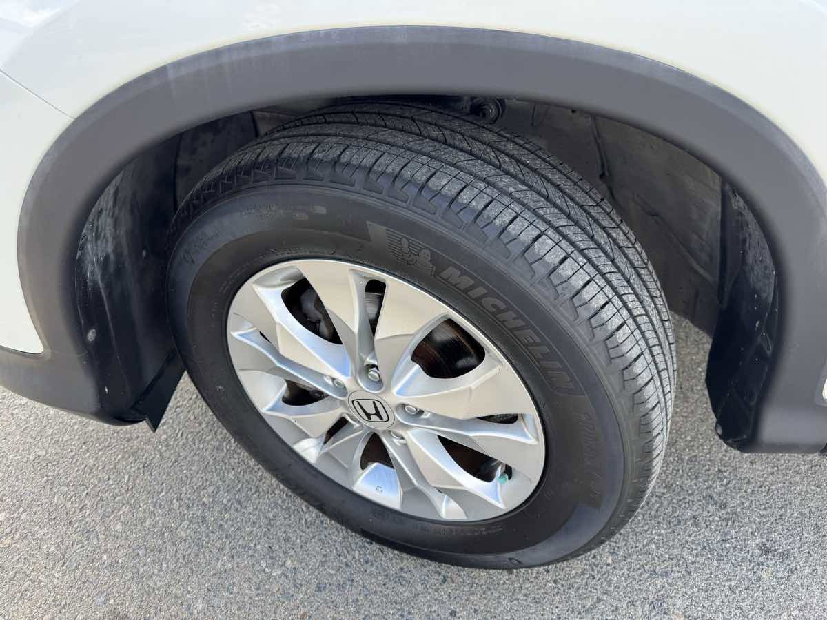 Used 2014 Honda CR-V EX-L image 35