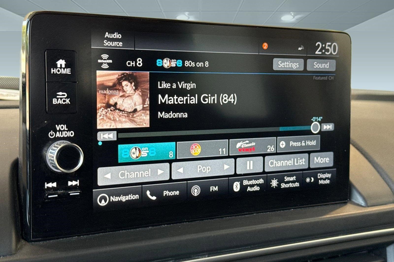 Certified 2023 Honda Pilot Elite image 23