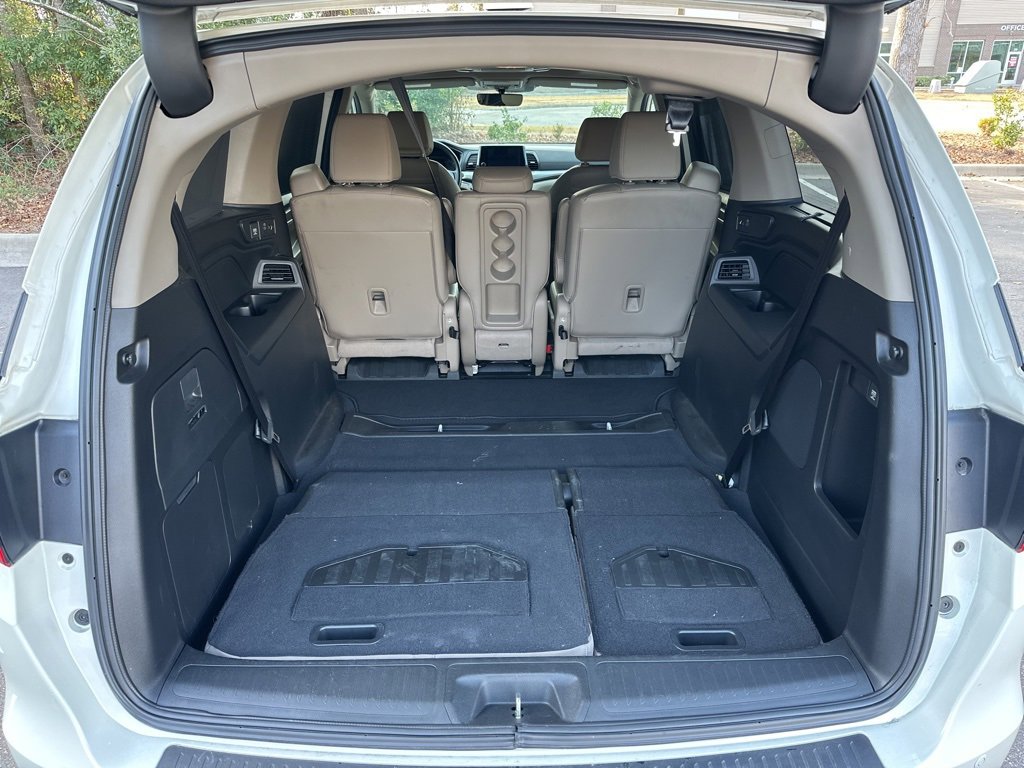 Used 2018 Honda Odyssey Elite image 62