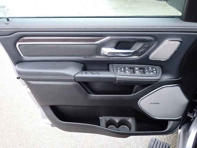 New 2026 RAM 1500 Laramie image 15