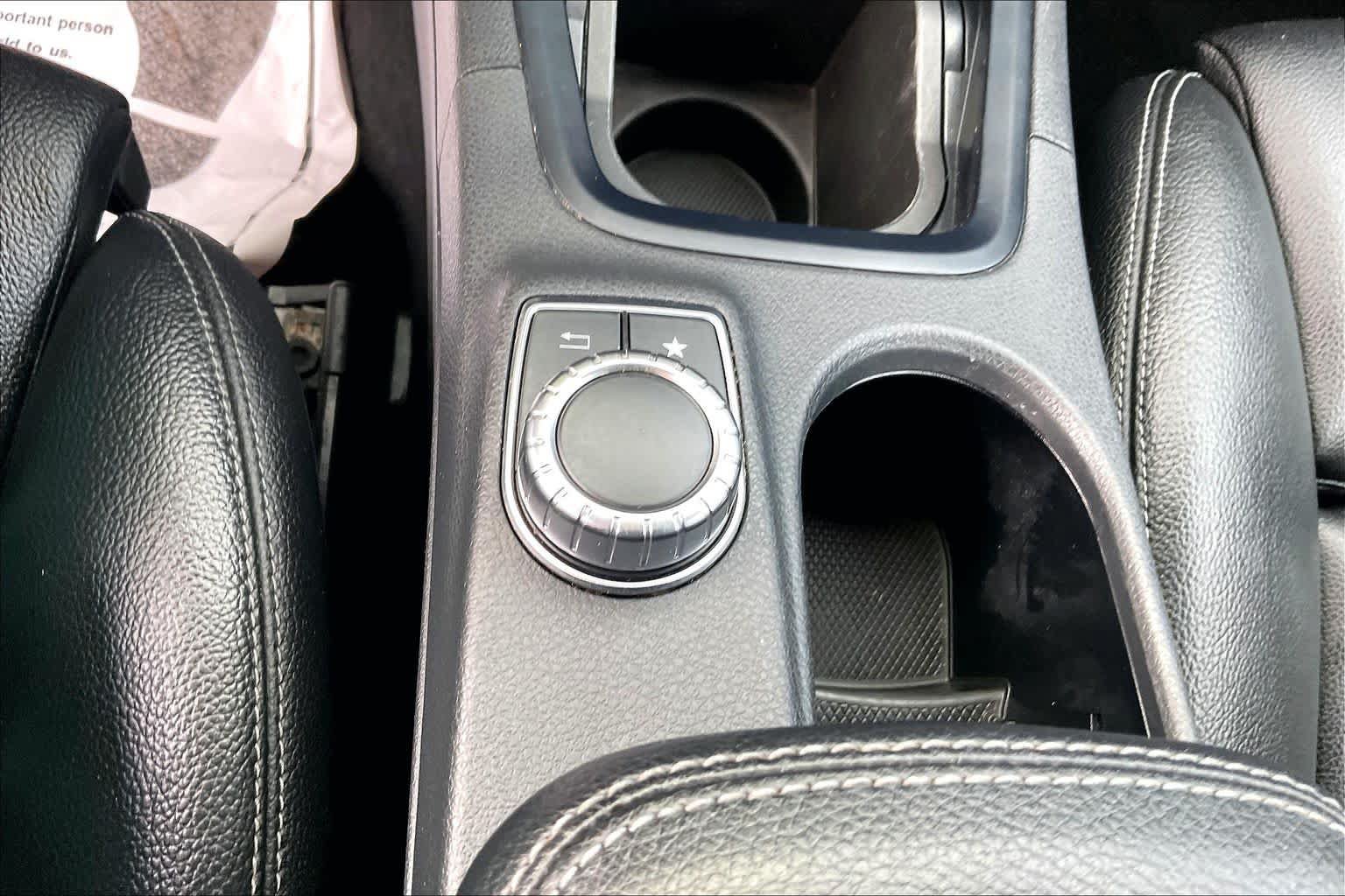 Used 2017 Mercedes-Benz B 250e image 28