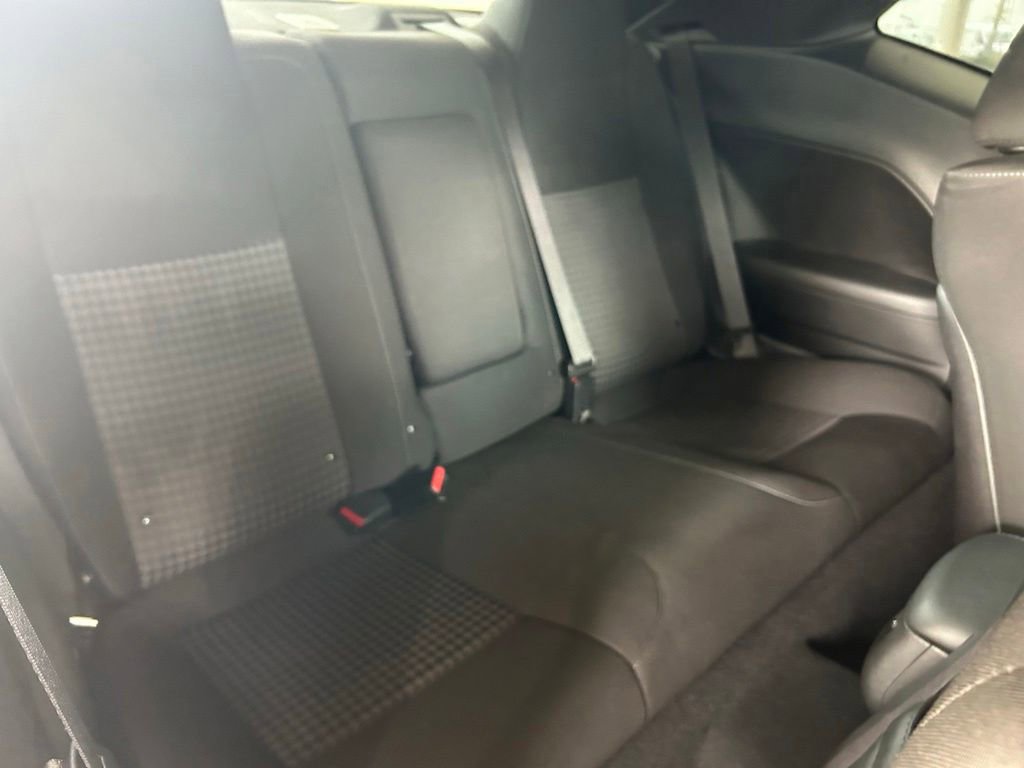 Used 2022 Dodge Challenger R/T Scat Pack RWD image 26