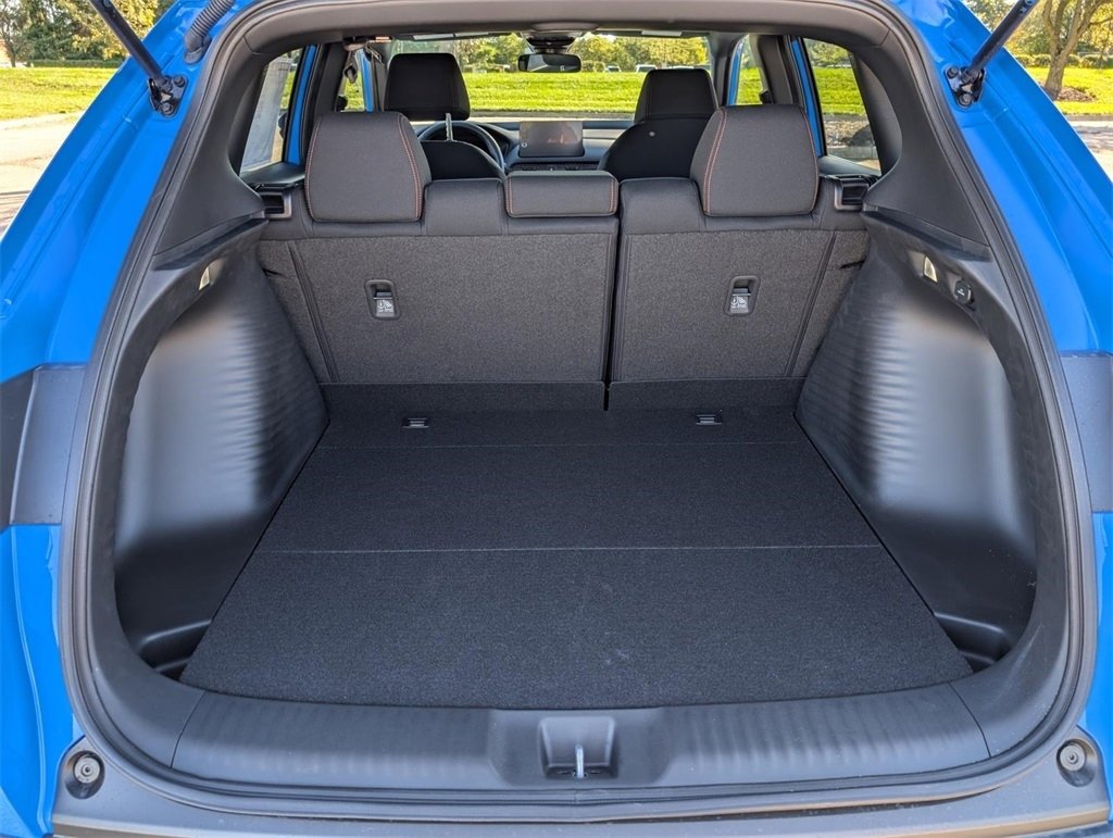 New 2026 Honda HR-V Sport image 22