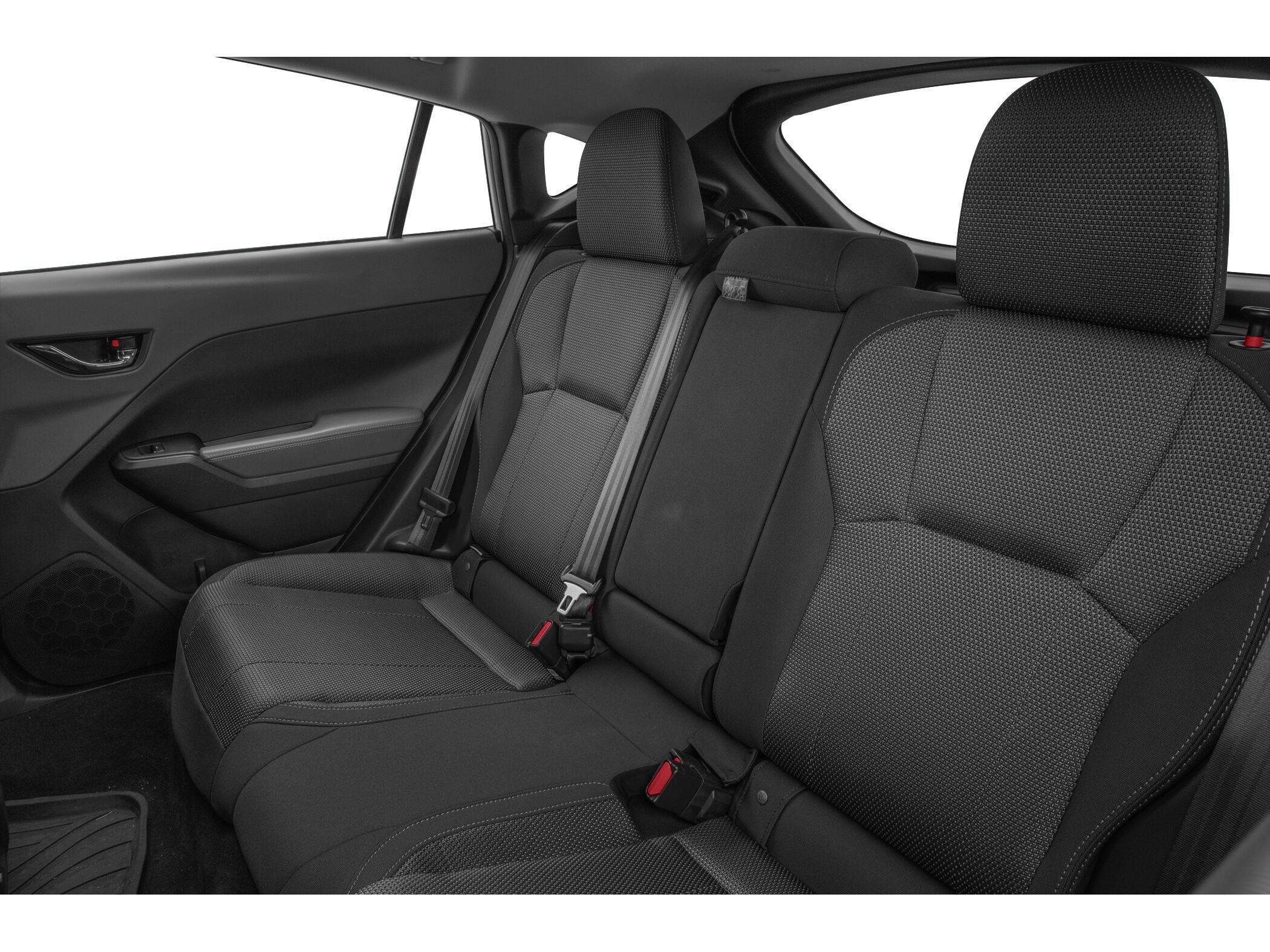 New 2026 Subaru Crosstrek 2.5i Premium AWD/4WD image 13