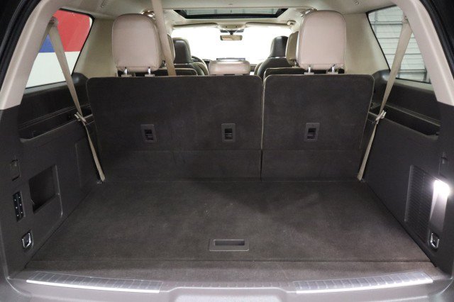 Used 2022 Lincoln Navigator L Reserve RWD image 30