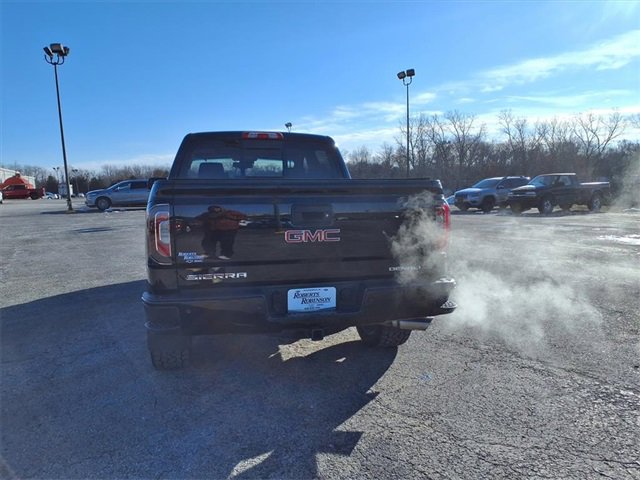 Used 2018 GMC Sierra 1500 Denali w/ Denali Ultimate Package image 18