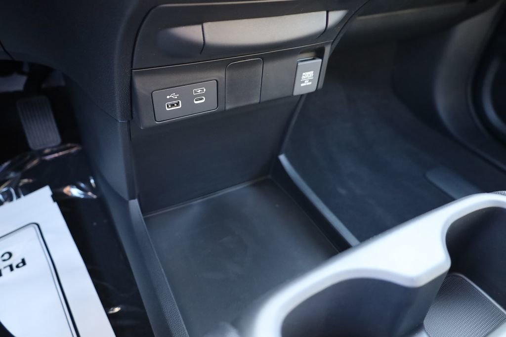 New 2026 Honda Odyssey Sport-L image 22