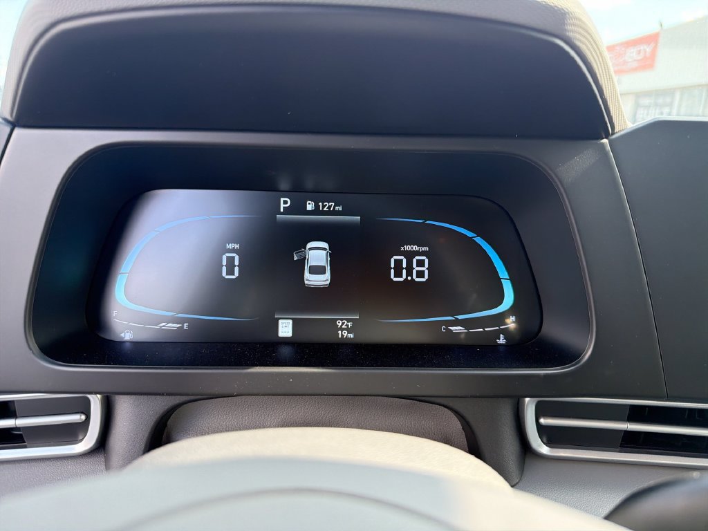 New 2026 Hyundai Elantra SEL Sport Premium FWD image 10