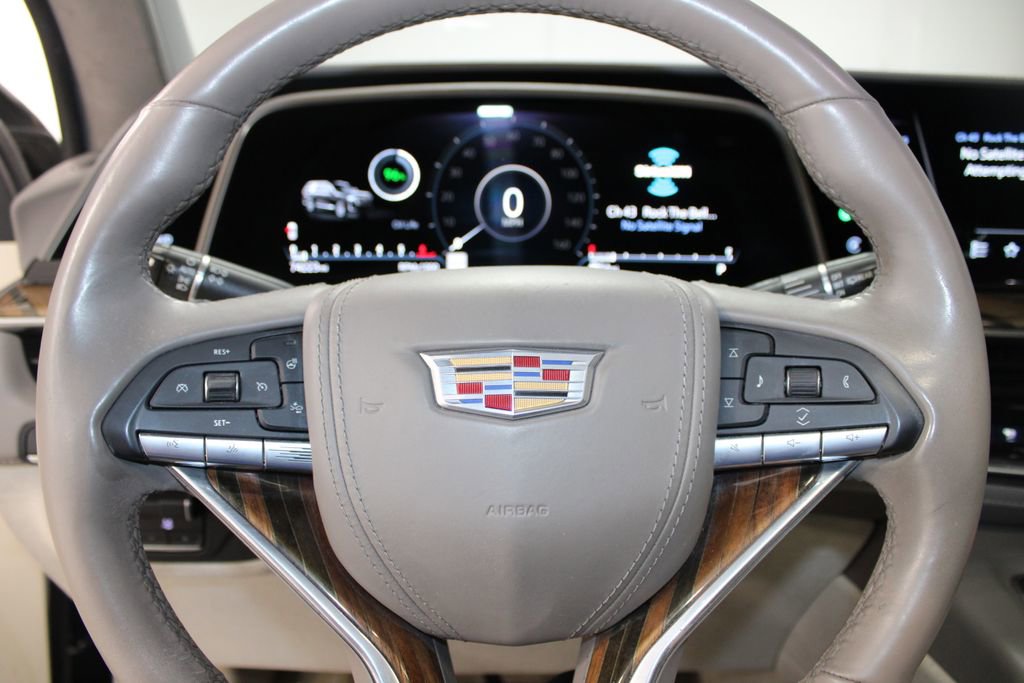 Used 2021 Cadillac Escalade Sport Platinum image 47