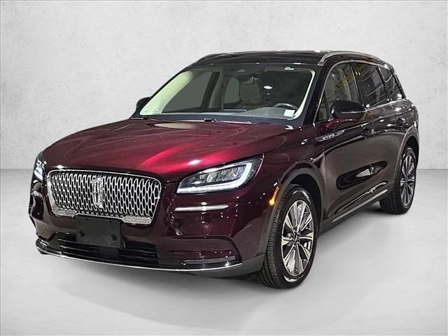 Used 2020 Lincoln Corsair Reserve w/ Equipment Group 201A