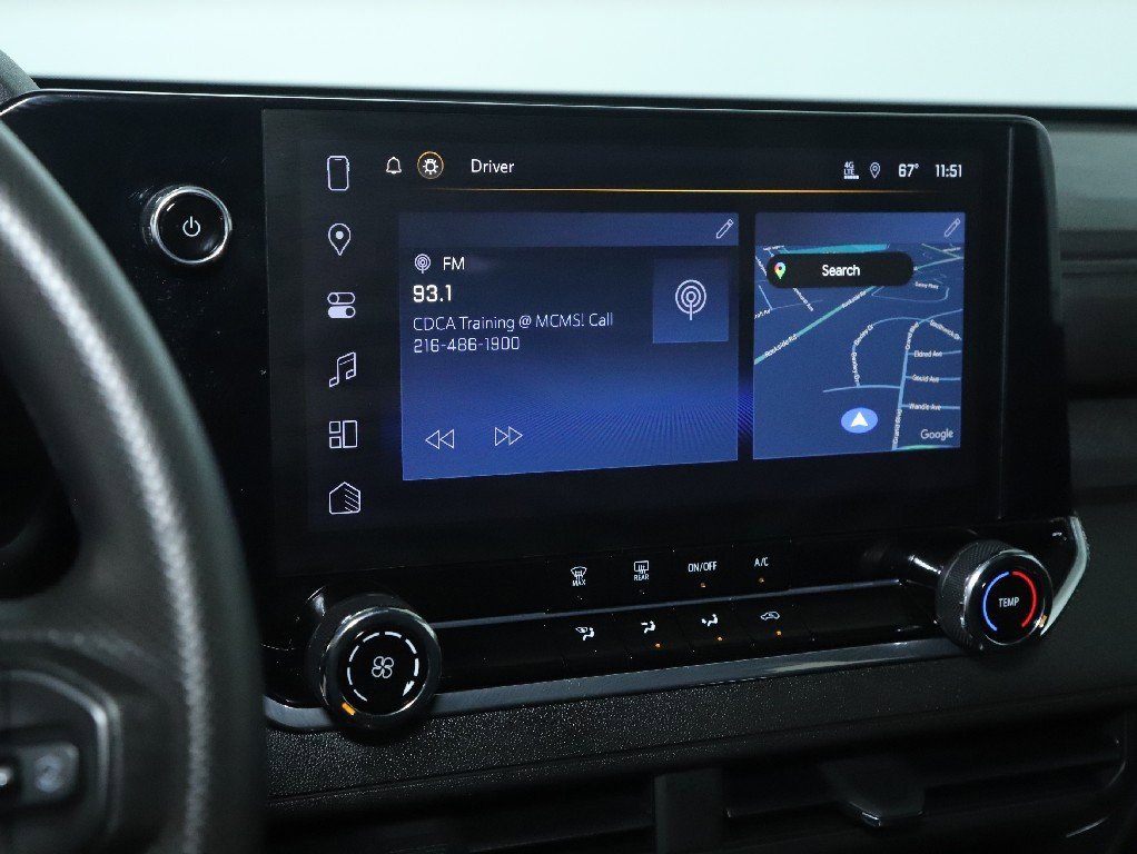 Used 2023 Chevrolet Colorado W/T w/ Safety Package image 25