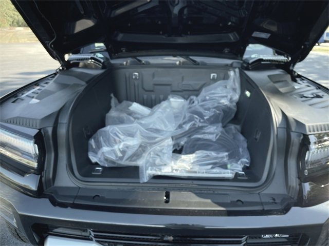 New 2026 GMC Hummer EV SUV image 29