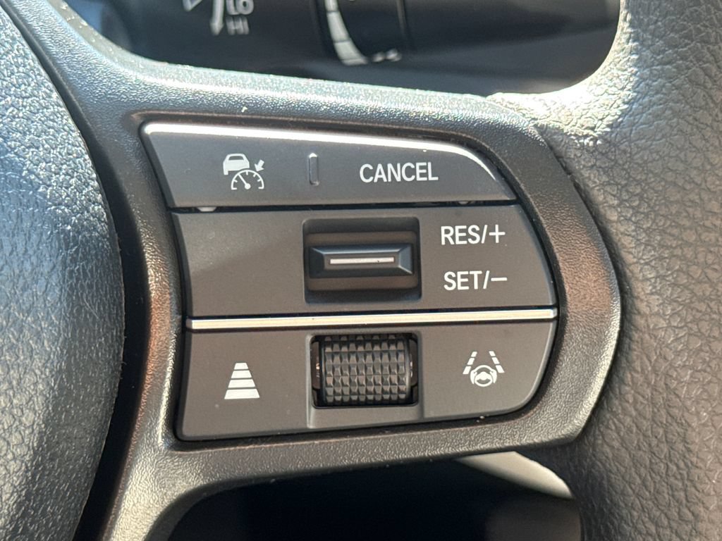Certified 2026 Honda Accord LX image 29