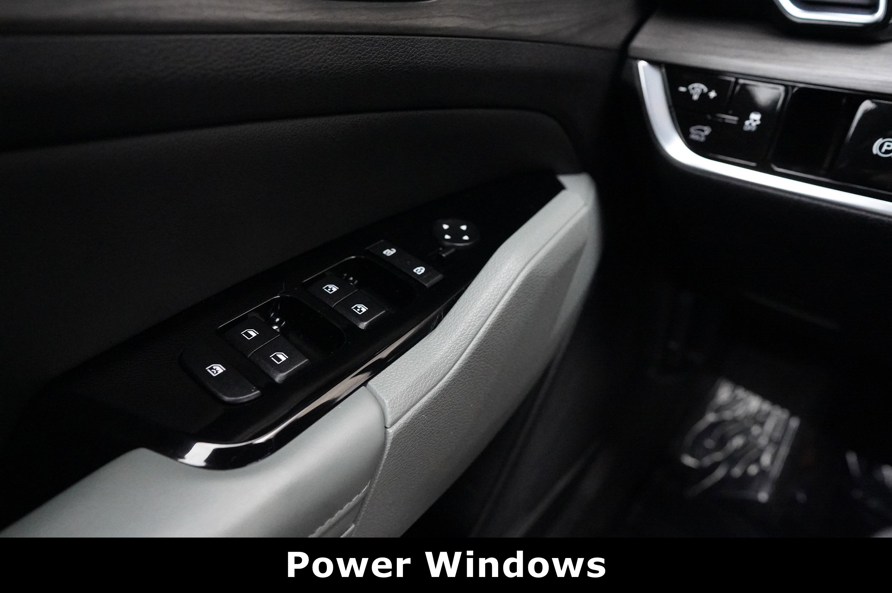 Used 2024 Kia Sportage X-Line w/ X-Line Premium Package image 34