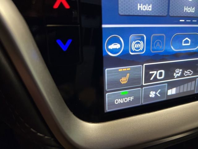 Used 2025 Subaru Legacy Premium image 31