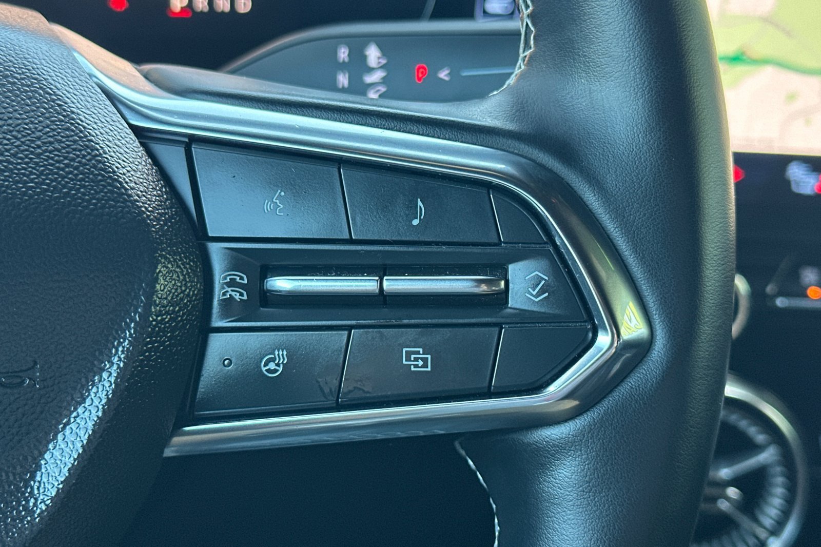 Used 2024 Chevrolet Blazer EV LT AWD/4WD image 37