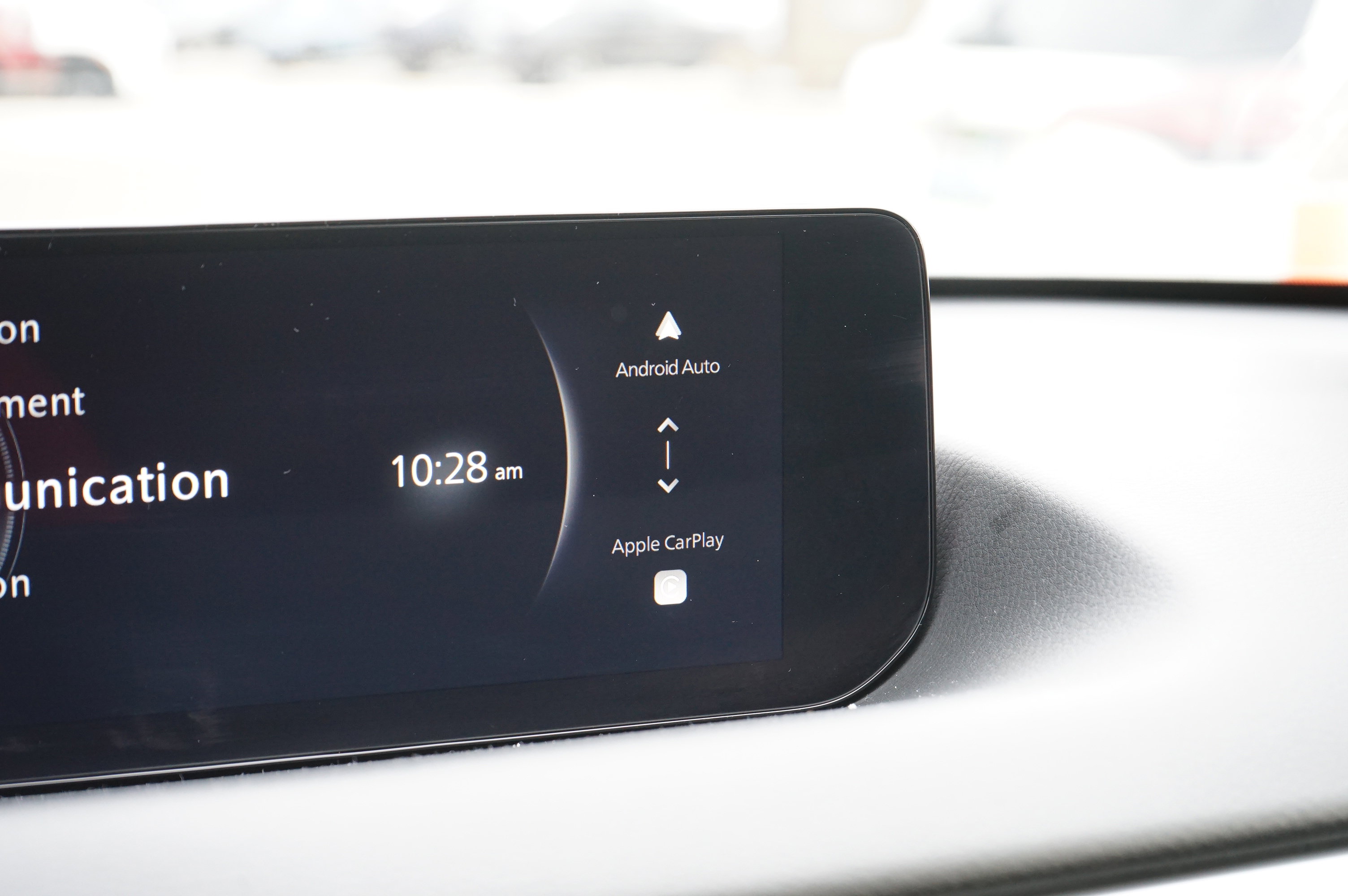 Used 2025 MAZDA CX-50 2.5 Hybrid w/ Preferred Pkg image 26