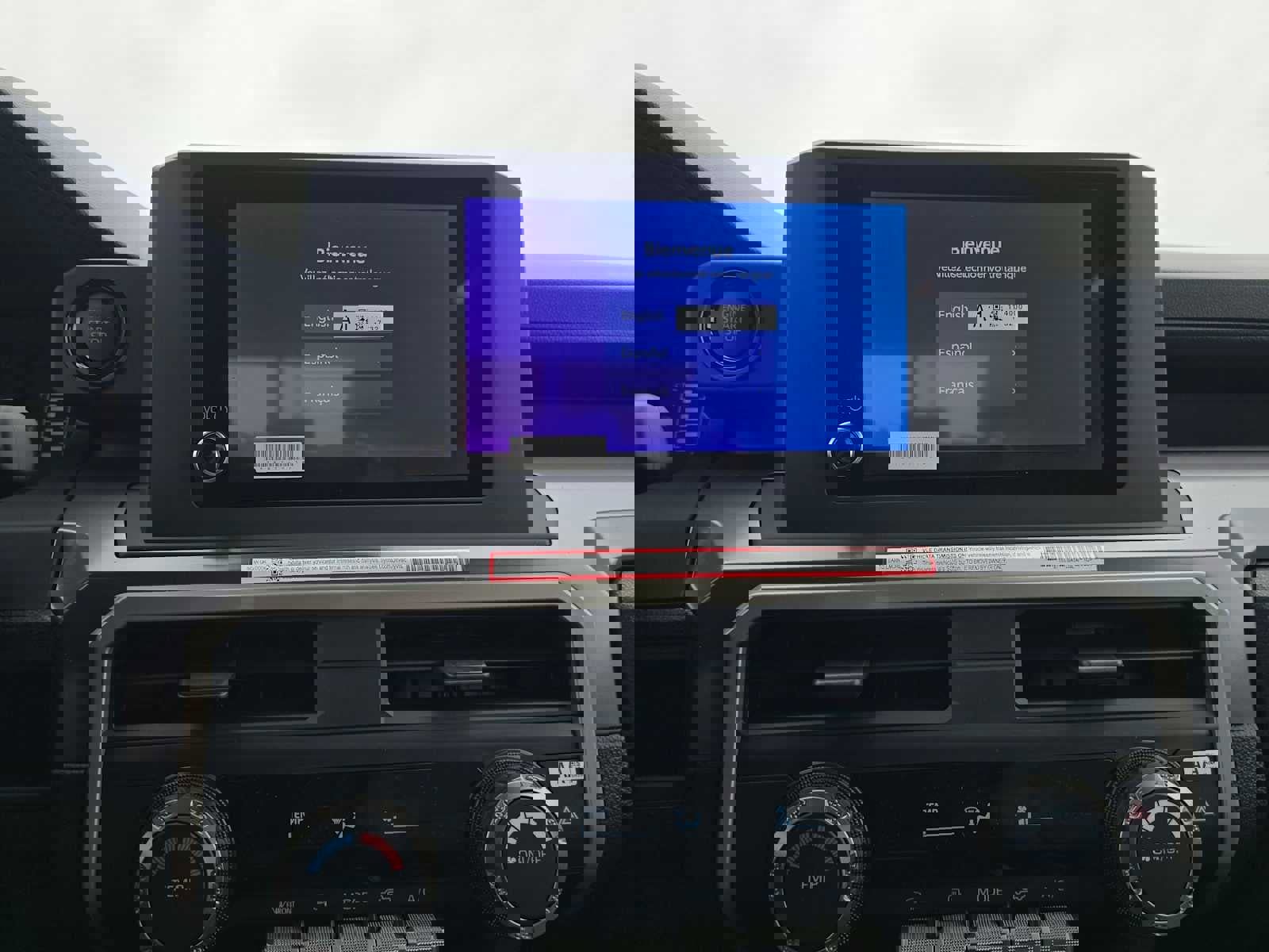 New 2026 Toyota Tacoma SR5 image 24