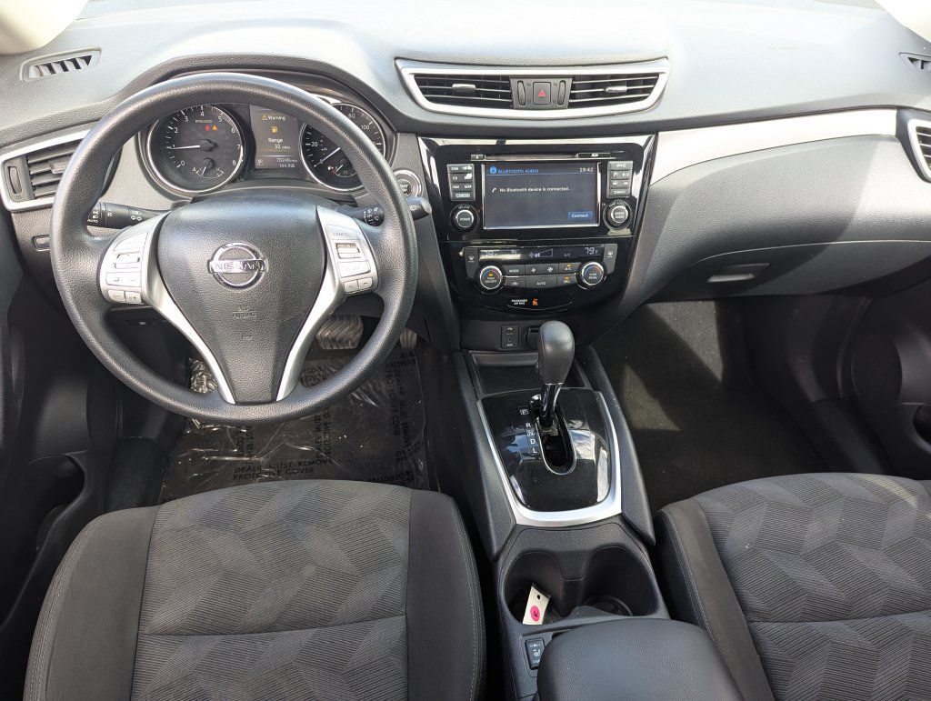 Used 2016 Nissan Rogue SV w/ SV Premium Package FWD image 31