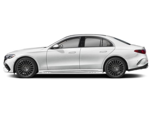 New 2026 Mercedes-Benz E 350 4MATIC Sedan image 44