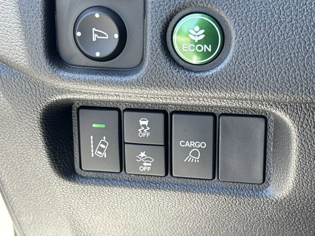 New 2026 Honda Ridgeline RTL image 32