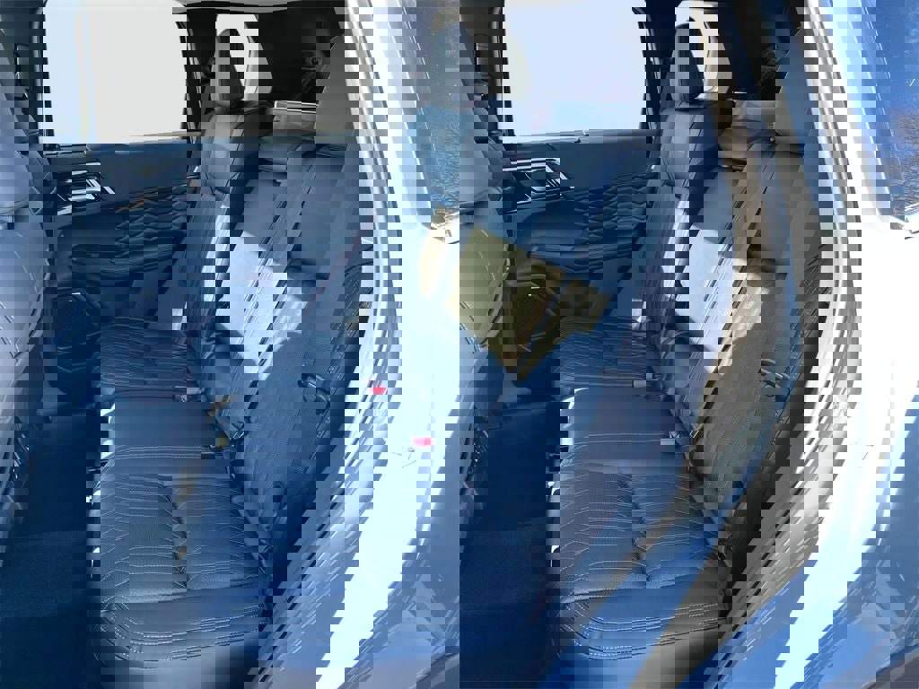 New 2026 Mitsubishi Outlander SEL image 28