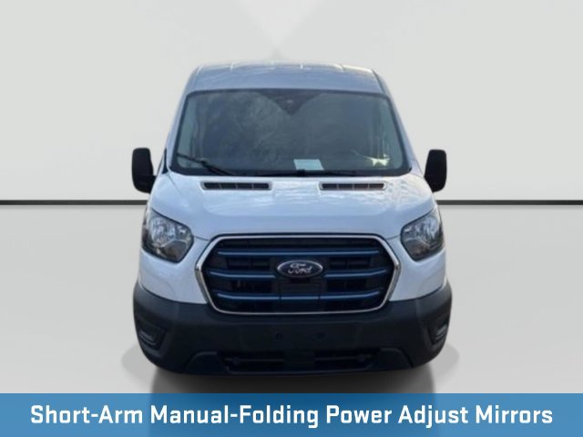 Used 2023 Ford E-Transit Medium Roof RWD image 10