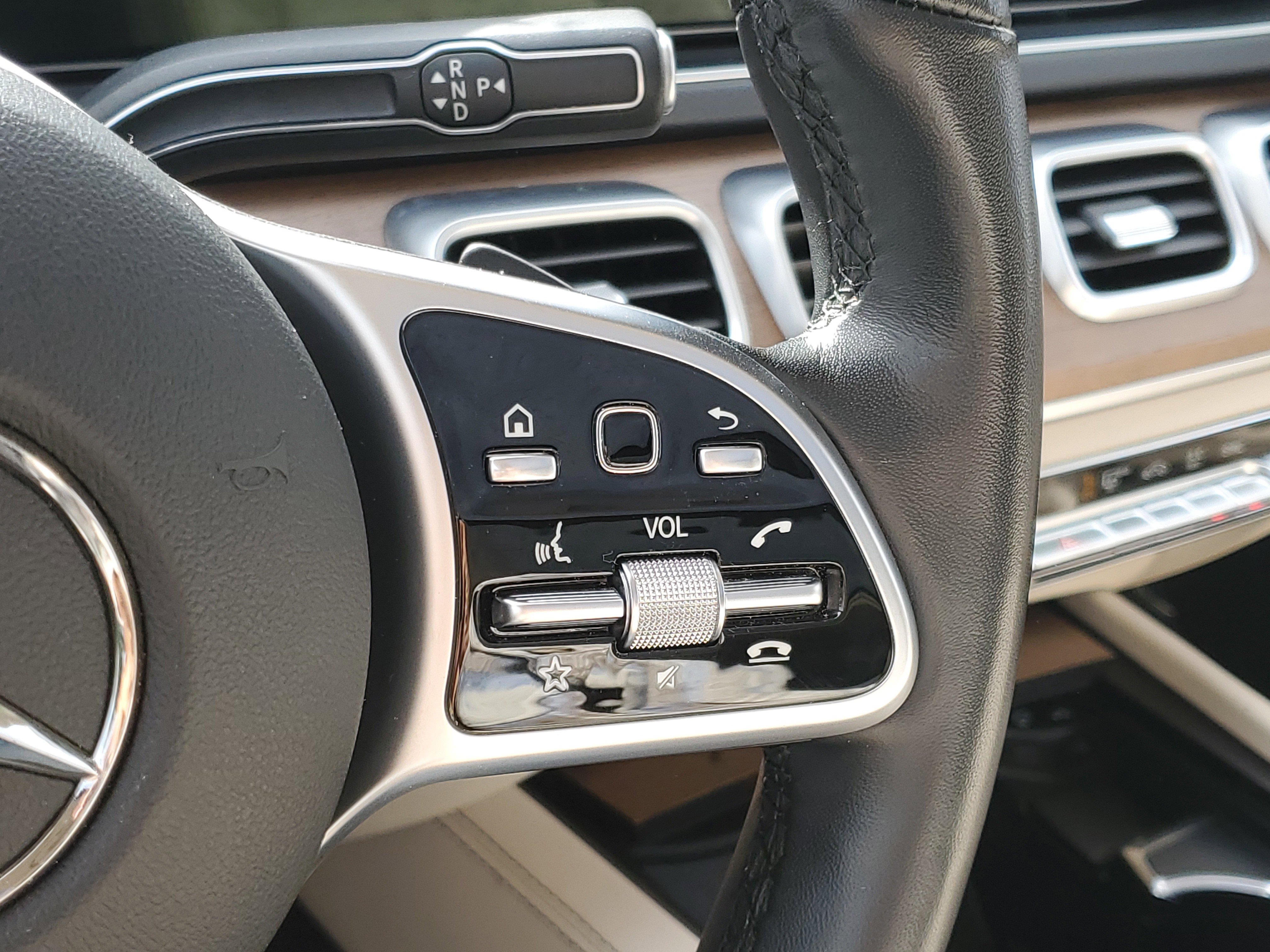 Used 2022 Mercedes-Benz GLE 350 4MATIC image 14