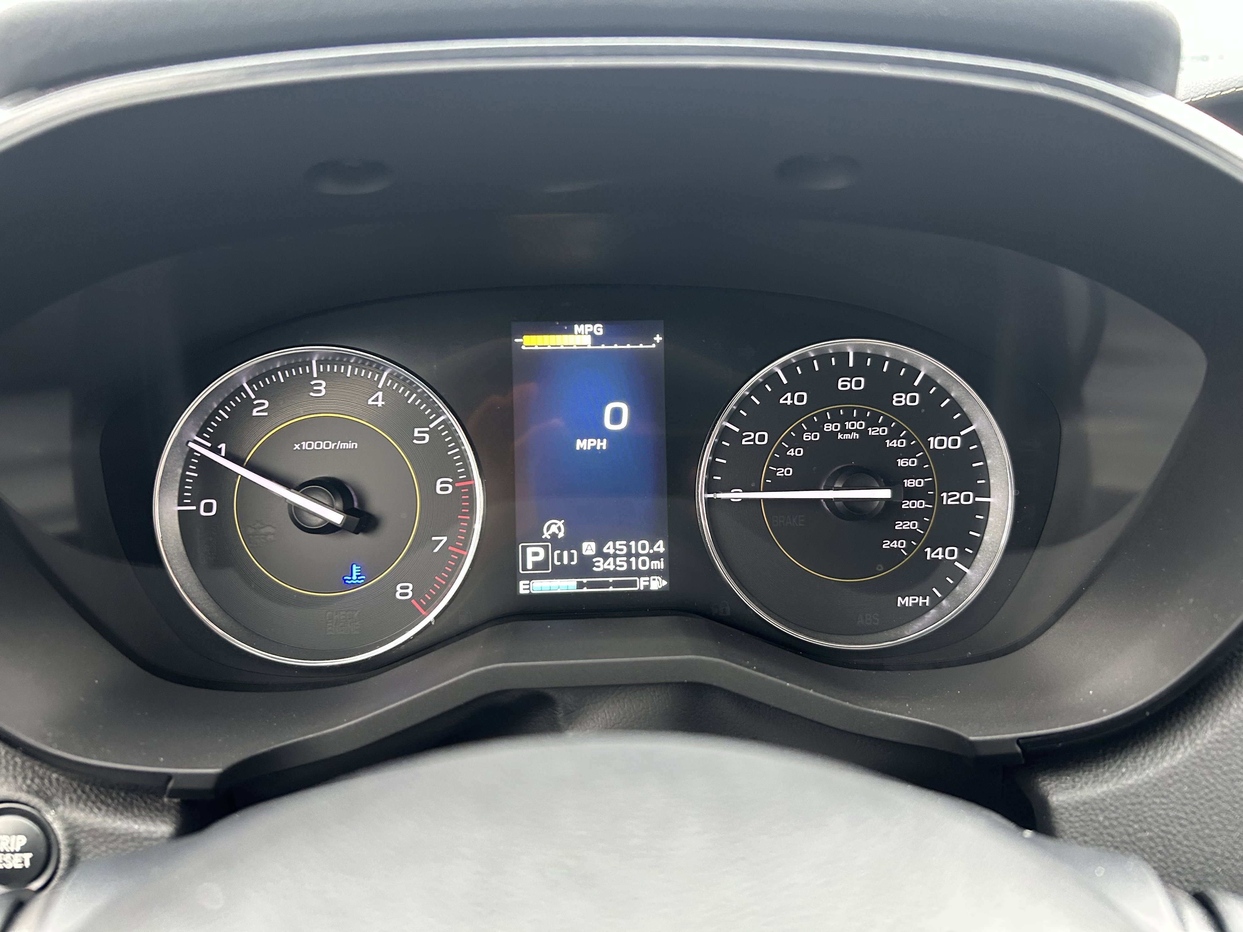 Certified 2023 Subaru Crosstrek 2.5i Sport image 11