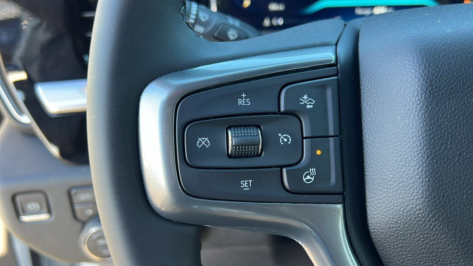 New 2026 Chevrolet Silverado 2500 LT w/ Trail Boss Package image 26