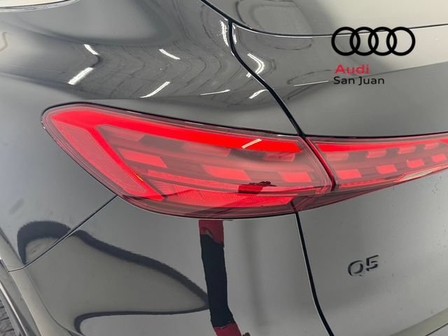 Used 2025 Audi Q5 Premium w/ Convenience Package AWD/4WD image 9
