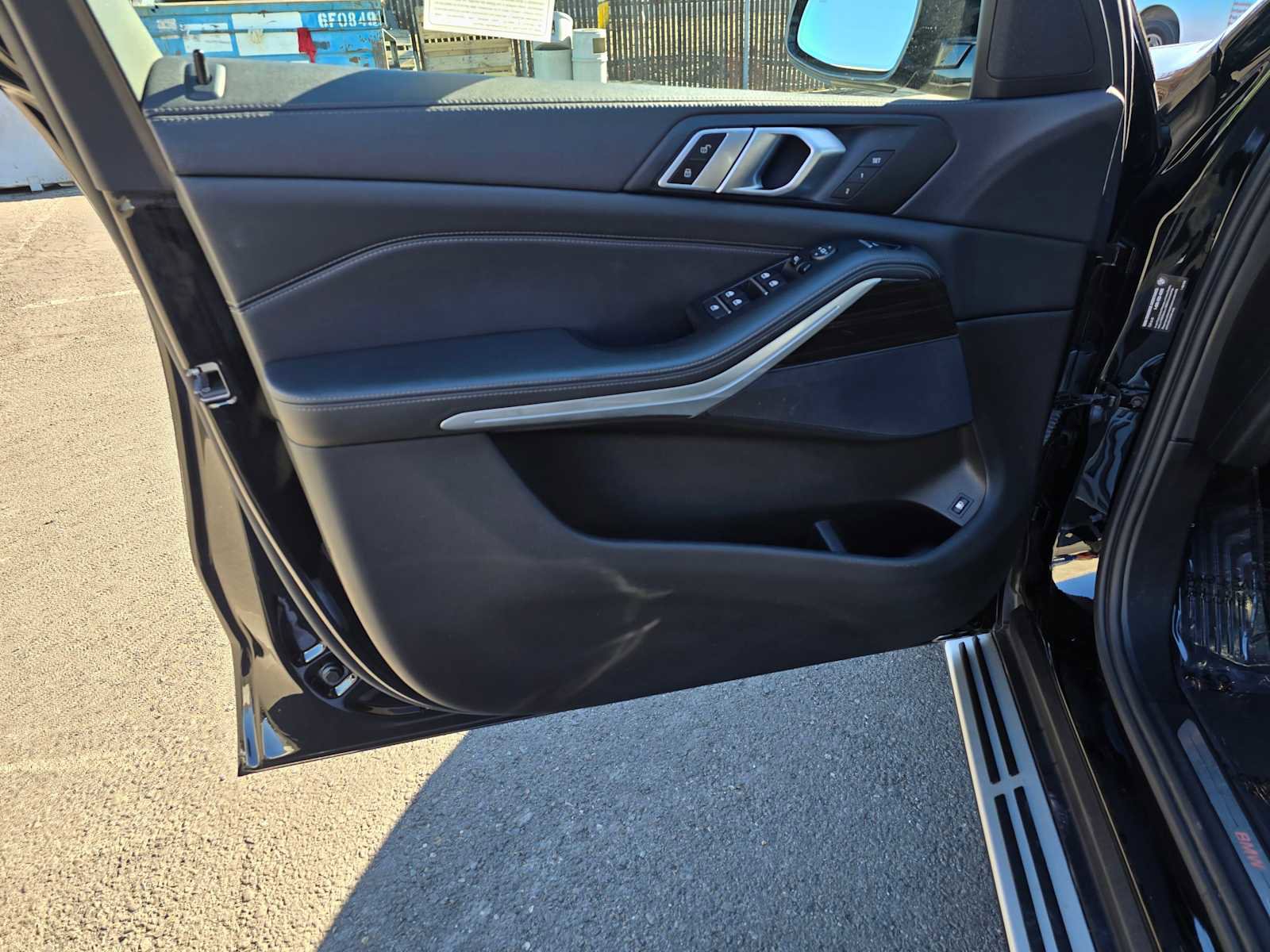 Used 2023 BMW X5 xDrive45e image 34