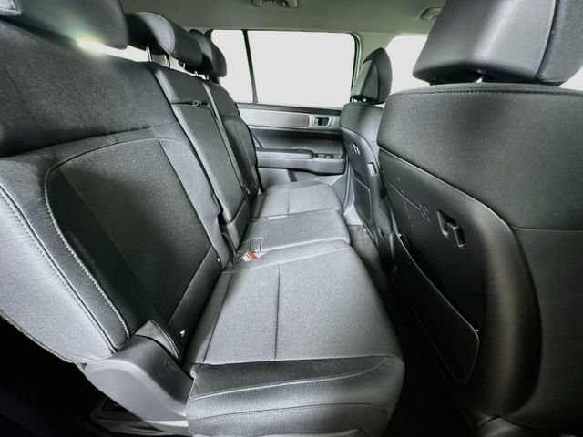 New 2026 Hyundai Santa Fe SE AWD/4WD image 28