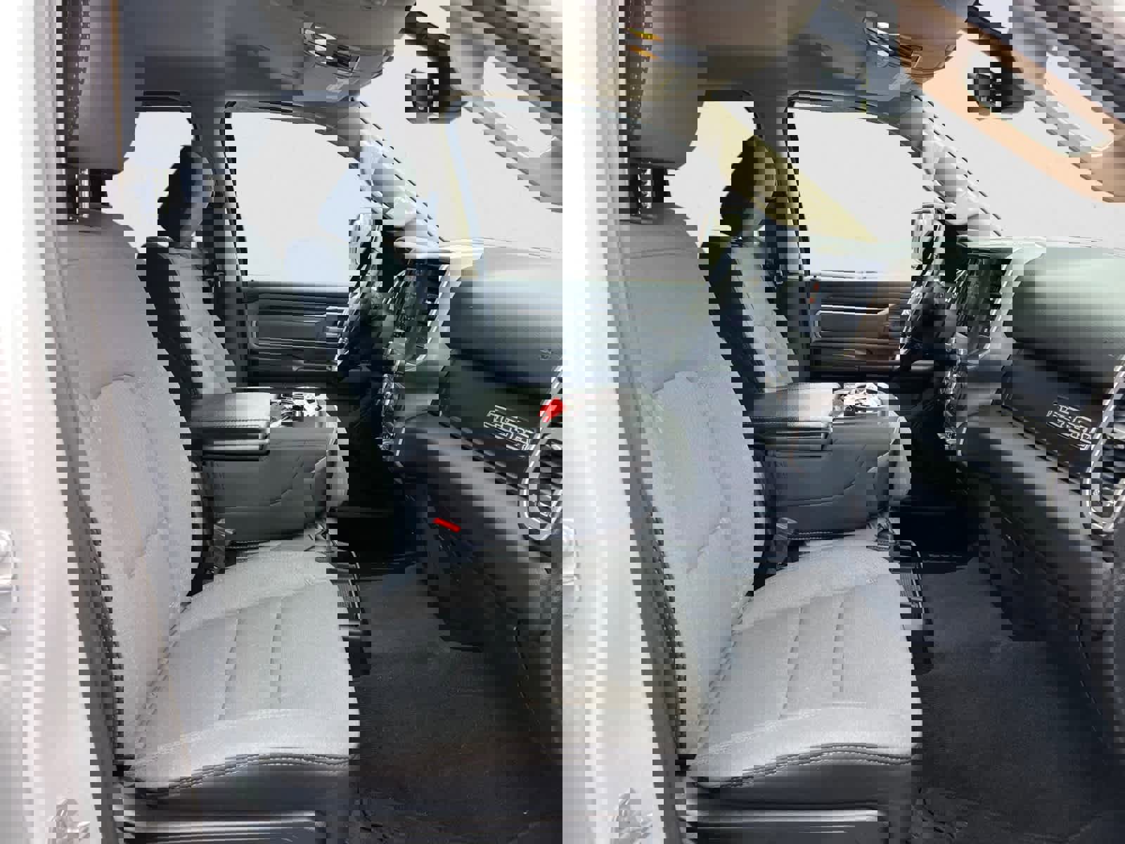 Used 2020 RAM 1500 Big Horn image 15