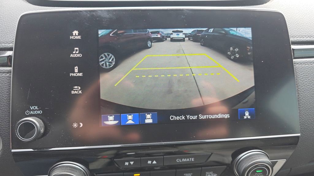 Used 2019 Honda CR-V EX image 20