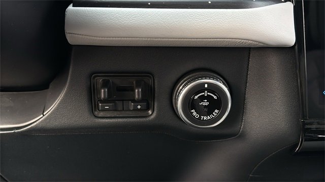 New 2026 Lincoln Navigator L Black Label image 29