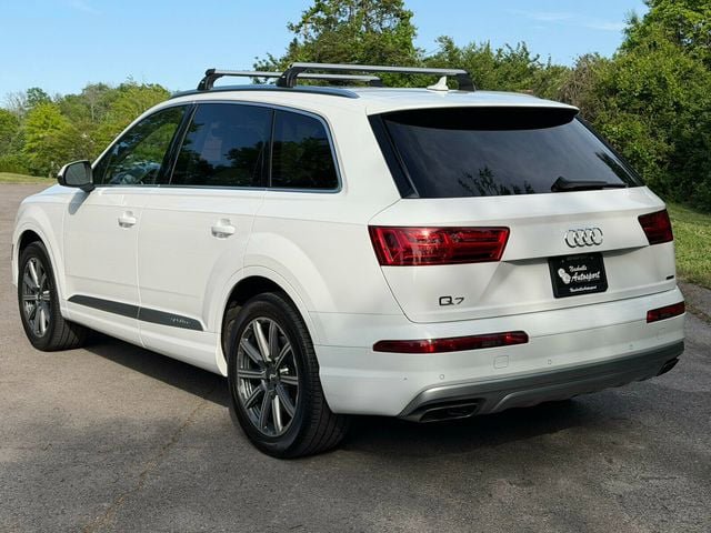 Used 2017 Audi Q7 2.0T Premium Plus AWD/4WD image 6