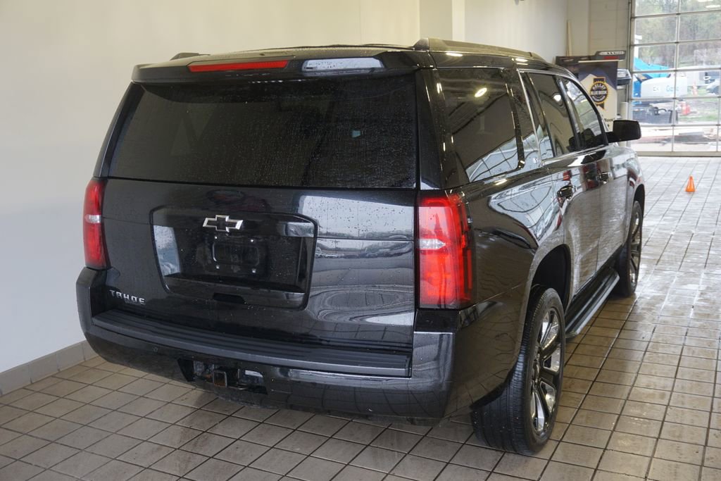 Used 2020 Chevrolet Tahoe LT image 15