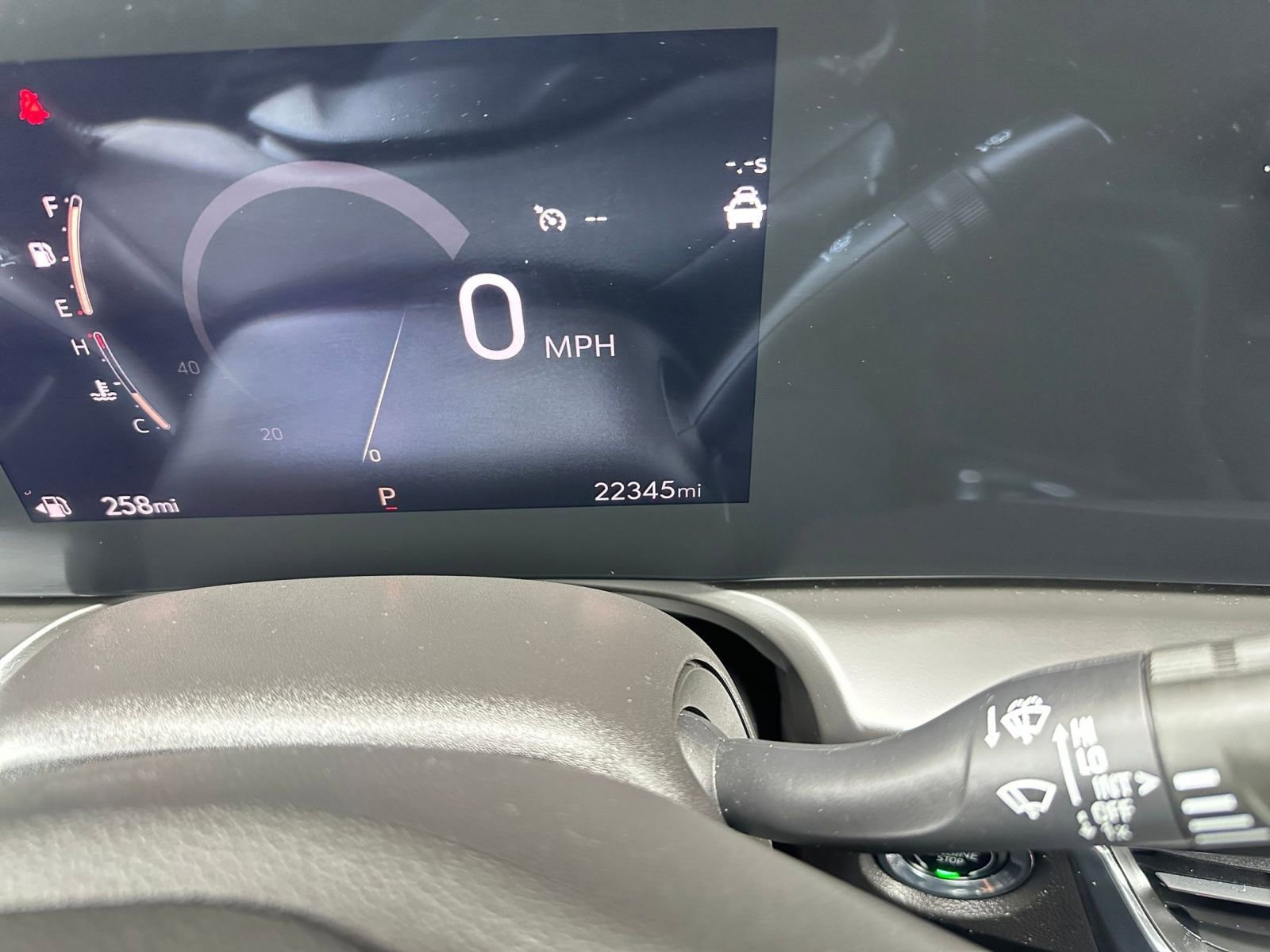 Used 2025 Buick Encore GX Preferred image 40