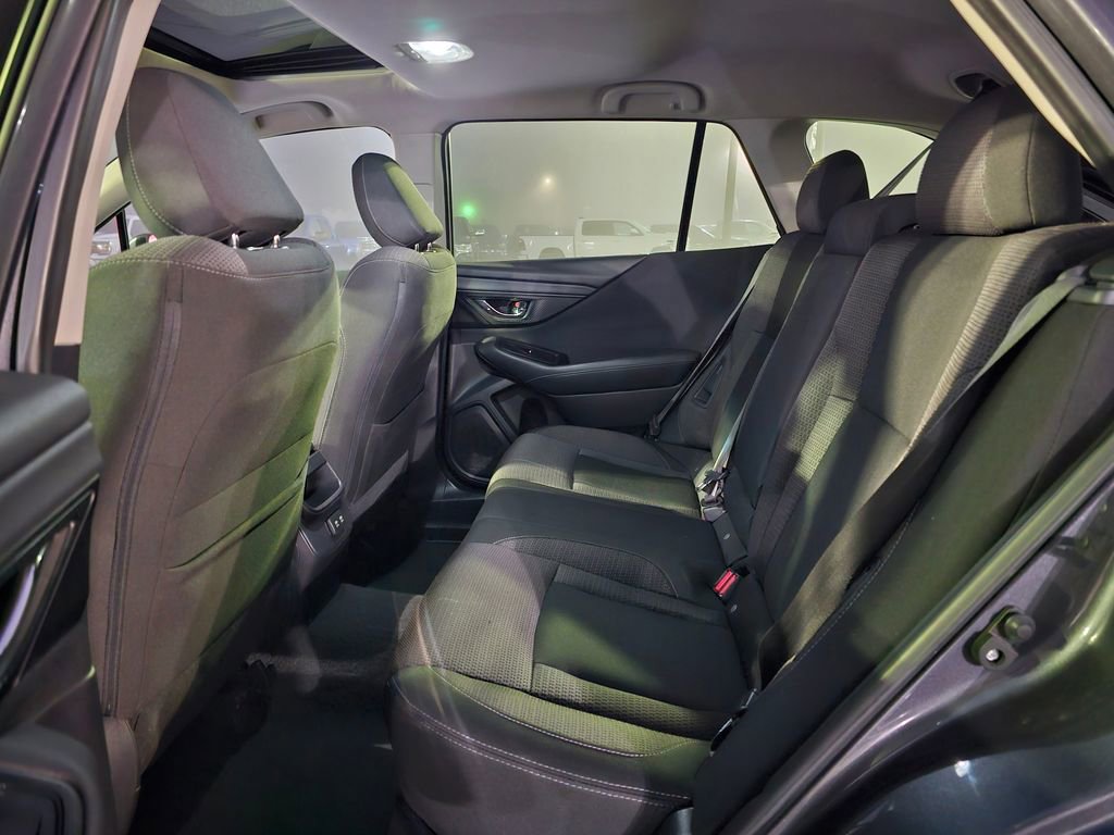 Used 2020 Subaru Outback Premium w/ Popular Package #1 image 15